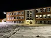Fikkan skole ble lagt ned i 2005.