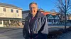 Biskop emeritus Tor Singsaas har hatt fine dager i Nærøysund.