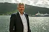 Fiskeri- og havminister Bjørnar Skjæran.