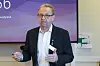 Per Helge Johansen er klar som ordførekandidat for Leka Sp.