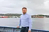 Konsernsjef Svein-Gustav Sinkaberg og resten av SinkabergHansen-konsernet deler ut gaver til 26 lag og foreninger i sitt virksomhetsområdet.