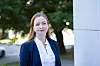 Ragna Fossen, sikkerhetsdirektør i Skatteetaten