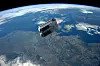 Denne lille norske satellitten, eid av Kystverket, vil fra tirsdag 1. april 2026 av være i tjeneste for havovervåkning, og gi samfunnsnytte til en hel rekke norske myndigheter.