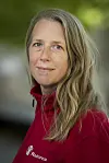 Kaja Hegg, Spesialrådgiver barns rettigheter og internett i Norgesprogrammet i Redd Barna.