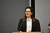 Andrea Nogva (H) mener frustrasjonen fra de private barnehagene må tas på alvor. – Vi må få opp tilliten mellom Nærøysund kommune og de private barnehagene våre, sa hun.