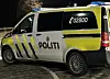 To hendelser ble meldt inn til politiet i natt.