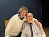 Sylvia Riise og Arild Jenssen har kjent hverandre i mange år – og minnet oss på verdien av å dele.