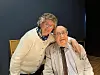 Sylvia Riise og Arild Jenssen har kjent hverandre i mange år – og minnet oss på verdien av å dele.