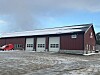 Kolvereid brannstasjon
