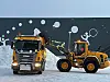 Det er ventet mye nedbør de neste dager.