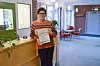 Grethe Kvisterø fra Rus og Psykiatritjenesten i Nærøy kommune håper så mange som mulig kan komme på folkeopplysningsmøte som arrangeres på torsdag. Der bipolare lidelser er tema.