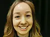Sigrid Tviberg gleder seg til å ta fatt på jobben som ungdomsarbeider etter jul.