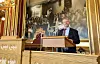 Terje Sørvik er Nærøysunds eneste faste stortingsrepresentant