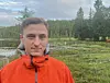 Stortingskandidat for Nord-Trøndelag Venstre, Jens Fredrik Skjelstad.