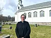 Tove Lillian Skjønsberg fra Foldereid er ansatt som sokneprest i Leka.