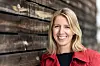 Mina Gerhardsen, generalsekretær i Nasjonalforeningen for folkehelsen