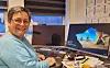 Solrunn Annie Urdshals - Trøndelags beste sykepleierleder.