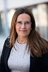 Marianne Sivertsen Næss, fiskeri- og havminister