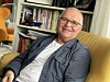 Jan Morten Stræte har to ganger vært gjennom behandling for tungekreft. I dag ønsker han å dele historien om håp, mestring og livsglede.