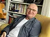 Jan Morten Stræte har to ganger vært gjennom behandling for tungekreft. I dag ønsker han å dele historien om håp, mestring og livsglede.