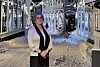 Hallfrid Kronheim har vært en sentral skikkelse bak viktige tiltak, som gir støtte og sprer kunnskap om demens.