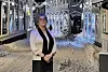 Hallfrid Kronheim har vært en sentral skikkelse bak viktige tiltak, som gir støtte og sprer kunnskap om demens.