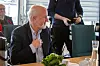 Nils Martin Williksen og NTS stemte nei til å hente inn kapital for å gjennomføre NRS sitt kjøp av Salmonor.
