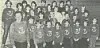 Dette bildet fra vårt arkiv viser Kolvereid barnekor i 1985. Koret ble ledet av Arnfinn Bråtteng og besto av 36 sangere og 12 aspiranter. Koret skulle arrangere sangerstevne dette året.