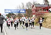 Terråkmila gjennomføres førstkommende lørdag.