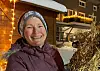 Iren Flasnes er leder i Nærøysund Eldreråd.