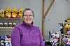 Linda Susanne Pedersen Elverum fra Namsos står bak Bamselykke.
