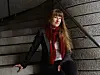 Tale Hungnes nett.