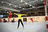 Arkivbilde fra en annen Rørvik-kamp i SinkabergHansen Arena.