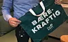 Coop Midt-Norge oppfordrer kundene sine til å bytte ut plastposen med det de kaller et gjenbruksnett, og gir bonus til de som bruker det aktivt.