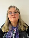 Mari Anne Hoff fra Leka SV står på 8. plass på lista til Trøndelag SV.