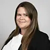 Sunniva Live Nicolaisen, banksjef i SpareBank 1 SMN.