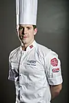 Håkon Fjær Solbakk er i verdenstoppen i sitt fag.
