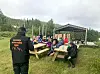 Kunnskapskonkurransen ga hjernetrim.