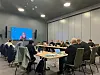 Formannskapet er styringsgruppe i prosjektet som går på utenforskap og fikk en innføring fra konsulenten fra KS.