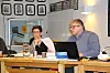 Rådmann Knut Toresen kunne informere Bindal kommunestyre om et godt overskudd i kommuneregnskapet for 2019.