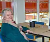 Jenny Dolmen blir leder for helse og velferd.