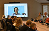 Revisjonen ble presentert digitalt for kommunestyret, og pekte på behov for videre utvikling av arbeidet med informasjonssikkerhet og personvern.