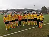 Kolvereids damer har spilt mange gode kamper. Bildet er fra oppstart i vår.