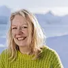 Karin Hovde er daglig leder i likestillingssenteret KUN.