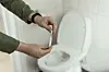 Å ta avføringsprøven er både enkelt og hygienisk. Du tar også prøven hjemme, og slipper derfor å oppsøke lege for å få tatt prøven.