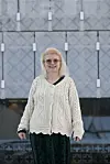 Etter mer enn 15 år i Ytre Namdal takker Ann Kristin Avdem Grande for seg som prest. Nå går ferden videre – men hun utelukker ikke at hun en dag kommer tilbake.