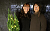 Berit Rauø og Randi Bratland