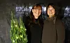 Berit Rauø og Randi Bratland