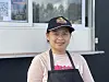 Khanittha Ingebrigtsen har åpnet Rørvikbua og satser på helårsdrift med thailandsk mat i Rørvik.