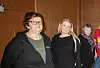 Helen Lauten (Fagforbundet), Erika Rosenvinge (Norsk Sykepleierforbund) og Bjørg Tove Storheil (Fagforbundet)